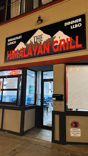 Photo of The Himalayan Grill - 174 St Paul St, St. Catharines, ON L2R 3M2